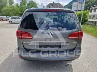 2017 Volkswagen SHARAN