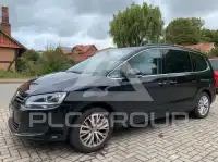 2017 Volkswagen SHARAN
