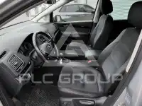 2017 Volkswagen SHARAN
