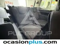 2017 Volkswagen SHARAN