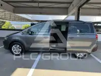 2017 Volkswagen SHARAN