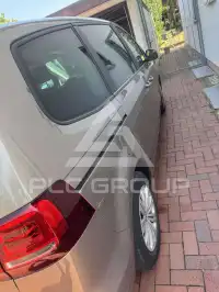 2017 Volkswagen SHARAN