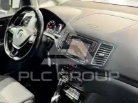 2017 Volkswagen SHARAN