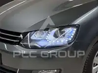 2017 Volkswagen SHARAN