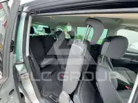 2017 Volkswagen SHARAN