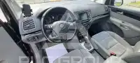2017 Volkswagen SHARAN