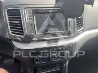 2017 Volkswagen SHARAN