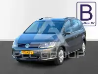 2017 Volkswagen SHARAN