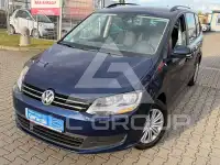 2017 Volkswagen SHARAN