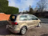 2017 Volkswagen SHARAN