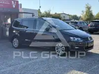 2017 Volkswagen SHARAN