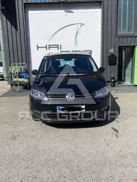 2017 Volkswagen SHARAN