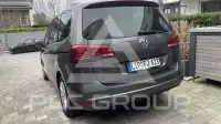 2017 Volkswagen SHARAN