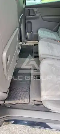 2017 Volkswagen SHARAN