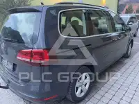 2017 Volkswagen SHARAN