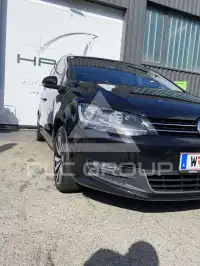 2017 Volkswagen SHARAN