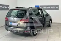 2017 Volkswagen SHARAN
