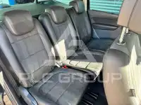 2017 Volkswagen SHARAN