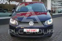 2018 Volkswagen SHARAN