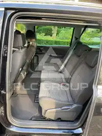2017 Volkswagen SHARAN