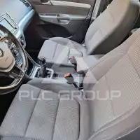 2017 Volkswagen SHARAN