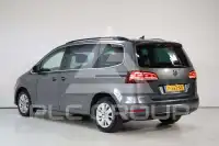 2017 Volkswagen SHARAN