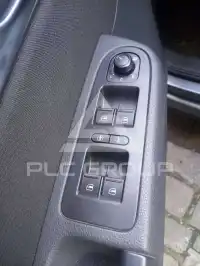 2017 Volkswagen SHARAN