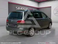 2017 Volkswagen SHARAN