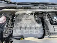 2017 Volkswagen SHARAN