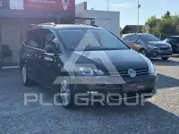 2017 Volkswagen SHARAN
