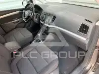 2017 Volkswagen SHARAN