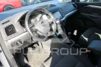 2017 Volkswagen SHARAN