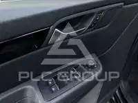2017 Volkswagen SHARAN