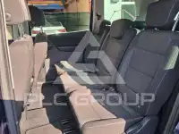 2017 Volkswagen SHARAN