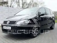 2017 Volkswagen SHARAN
