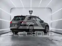 2017 Volkswagen Touareg