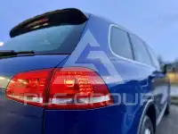 2017 Volkswagen Touareg