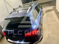 2017 Volkswagen Touareg