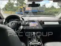 2017 Volkswagen Touareg