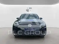 2017 Volkswagen Touareg