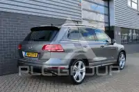 2017 Volkswagen Touareg