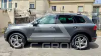 2017 Volkswagen Touareg