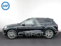 2017 Volkswagen Touareg