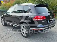 2017 Volkswagen Touareg