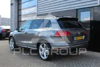 2017 Volkswagen Touareg