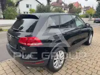 2017 Volkswagen Touareg