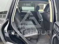 2017 Volkswagen Touareg