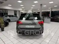 2017 Volkswagen Touareg