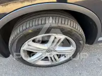 2017 Volkswagen Touareg