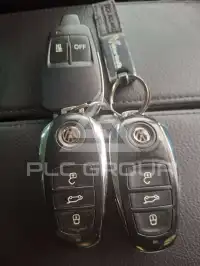 2017 Volkswagen Touareg